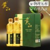 黃山有機野山茶油500ml*2瓶營養(yǎng)豐富維生素E東方橄欖油