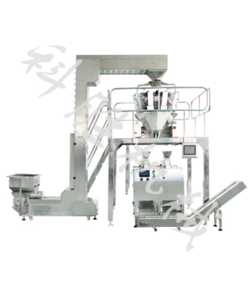 25_組合稱量包裝機