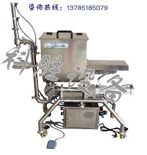 醬類灌裝機(jī)